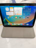 多蘭德（DULINEDO） 蘋(píng)果ipad mini6平板電腦保護套真皮全包防摔殼智能保護套8.3英寸 ipad mini6 真皮 湖水藍 曬單實(shí)拍圖