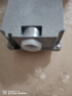 YHGFEE防爆墻壁開關220V10A明裝暗裝86型金屬單聯(lián)雙控工業(yè)插座工廠用 防爆防水開關【單開】10A 曬單實拍圖