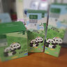 Diller熊貓保溫杯女可愛創(chuàng)意便攜學(xué)生杯子高顏值水杯紀(jì)念品定制節(jié)日禮品 攸樂熊貓保溫杯-420ML-白色 曬單實(shí)拍圖