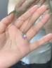 心言心語(yǔ)招財貓項鏈中式可愛(ài)少女感小眾高級設計精致鎖骨鏈生日禮物送女友 招財貓項鏈 曬單實(shí)拍圖
