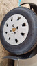 正新輪胎正新加厚載重輪胎155 165 175 185 195 205 215/70 75R13 R14 R15 165R13LT 8層 加厚載重 曬單實(shí)拍圖