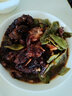 李師傅滿肉牛蝎子新鮮牛脖骨超多肉黃牛大骨頭肉多牛頸骨帶肉牛骨 清真 收藏店鋪優(yōu)先發(fā)貨+餸燉肉料 滿肉黃牛蝎子3斤 曬單實(shí)拍圖