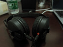 森海塞爾（Sennheiser） HD 25/HD 25 PLUS/HD 25 LIGHT 有線頭戴式專業(yè)監(jiān)聽耳機 專業(yè)錄音棚監(jiān)聽 立體聲音樂耳機 HD 25 LIGHT 曬單實拍圖