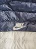 耐克（NIKE）棉服男裝運(yùn)動(dòng)服保暖機(jī)織連帽防風(fēng)夾克休閑外套上衣 BV4686-451/兩側(cè)口袋有拉鏈 XL 曬單實(shí)拍圖