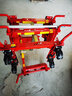 益力恒汽車(chē)杠桿式移車(chē)器液壓挪車(chē)器機械拖車(chē)器移車(chē)神器物業(yè)小區挪車(chē)神器 3噸簡(jiǎn)配紅色四個(gè) 曬單實(shí)拍圖