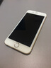 馳典 蘋果6P鋼化膜iphone6plus全屏防摔包邊6SP護眼抗藍光高清防指紋剛化膜手機貼膜 6/6S 4.7白色【全屏大視窗】高清【3片】 曬單實拍圖