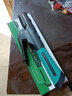綠林（GREENER）電焊鉗工業(yè)級焊把夾子鉗接地鉗電焊機配件小型號電焊槍大全 加強600A【1把裝】2.5-5.0焊條 曬單實(shí)拍圖