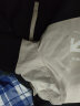 卡帝乐鳄鱼（CARTELO）外套男春秋季夹克男士休闲棒球服工装服冲锋男衣 卡其色 XL 实拍图