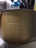美的電壓鍋配件彩晶內膽12ls608a/WQC60A5/60Simple102/CS6036P鍋芯 曬單實(shí)拍圖