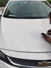 府上養(yǎng)車攜車網汽車上門換機油車輛大保養(yǎng)套餐機油機濾空氣濾空調濾更換 金美孚1號 0W-40 4L+三濾+上門 曬單實拍圖