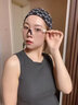 S&M騎行眼鏡運(yùn)動(dòng)太陽(yáng)鏡男戶外防風(fēng)護(hù)目鏡光致變色山地自行車眼鏡女 白框+變色紅 日夜兩用 曬單實(shí)拍圖