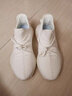 音奈音賈基椰子鞋350滿(mǎn)天星莆田鞋飛織透氣網(wǎng)面休閑軟底運動(dòng)情侶跑步鞋 全白冰淇淋【巴斯夫真爆】 36 曬單實(shí)拍圖