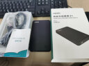 NewQ Z1无线移动硬盘 USB接口网络存储2.5英寸手机电脑wifi访问云盘 Z1黑色2T 实拍图