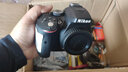尼康D5100 D5200 D5300 D3200 D3400 D3100 D90二手單反相機入門(mén)級 95新D5300含18-55防抖 套餐一攝影入門(mén)配置 曬單實(shí)拍圖