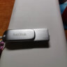 闪迪（SanDisk） 128GB Type-c USB 3.2 手机U盘 DDC4 读速400MB/s 安全加密 全金属双接口优盘 手机平板电脑通用 晒单实拍图