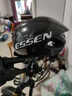 ESSEN SPORT領(lǐng)馳騎行頭盔自行車(chē)公路頭盔氣動(dòng)一體成型低風(fēng)阻流線(xiàn)型騎行裝備 鈦變色【限量版】 M/L(57-61)CM 曬單實(shí)拍圖