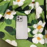 路杰森適用蘋果16手機殼新款iPhone16promax超薄磨砂15pro散熱14鏡頭全包ip13防摔保護套簡約plus高級感 【鈦灰色】超薄零感丨不沾指紋丨10倍防摔 iPhone 16 Pro 曬單實拍圖