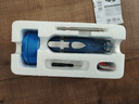 贏(yíng)在未來(lái)兒童遙控潛水艇玩具電動(dòng)潛水艇下水魚(yú)缸逗魚(yú)潛水艇防水仿真模型 15cm 藍色遙控潛水艇 配電池+螺絲刀 曬單實(shí)拍圖