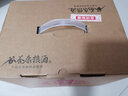 谷養(yǎng)康【0添加】濃香型白酒 純糧酒純糧食酒老酒 白酒整箱四川口糧酒 52度 500mL 6瓶 優(yōu)級紅整箱 曬單實拍圖