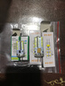 雷喜 G4led燈珠12V插腳小燈泡低壓水晶燈玉米燈泡高亮220V插泡led光源 5W 【12V低壓】G4細(xì)腳 白光 曬單實(shí)拍圖