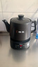 美的（Midea）煎藥壺 養(yǎng)生壺 中藥煲燉湯智能免看管中藥鍋 熬藥電砂鍋 家用智能全自動陶瓷中藥壺 JYC5002【分體式壺型 古法精萃】 5L 曬單實拍圖