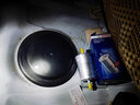 博世（BOSCH）汽油濾芯汽濾燃油濾清器8261適配大眾朗逸途觀高爾夫?qū)殎硭衮v明銳 捷達(dá)奧迪Q3斯柯達(dá)明銳昊銳速派等 曬單實(shí)拍圖