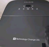 凱詩捷（KASJ） 泡腳桶足浴盆全自動按摩洗腳盆電動加熱泡腳盆足浴桶送爸媽老人生日七夕情人節(jié)禮物K2 露華灰 曬單實拍圖