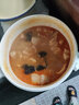 御瀘鮮湘即食營(yíng)養(yǎng)北極紅參冰島即食海參純野深海海參加拿大紅極參海鮮送禮 1斤試吃 ( 10年參 整條裝) 曬單實(shí)拍圖