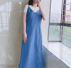 艾方鳥(niǎo)網(wǎng)紗打底衫女短袖t恤上衣夏季薄款吊帶裙內搭紗衣短款緊身蕾絲衫 白色 均碼 曬單實(shí)拍圖