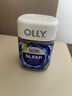 OLLY【官方授權】聯(lián)合利華  褪黑素睡眠軟糖進(jìn)口成人失眠閃睡片 OLLY睡眠軟糖強化版50?！拘谥?5年12月】 曬單實(shí)拍圖