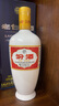 汾酒杏花村白酒(出口汾酒) 清香型出口瓷汾(白瓷瓶)53度 500ml 53度 500mL 1瓶 曬單實(shí)拍圖
