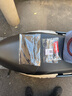HengTravler【兩個(gè)裝】自行車護(hù)鏈貼單車車架保護(hù)貼車架保護(hù)套鏈條貼布鏈貼單車山地車鏈條保護(hù)套 曬單實(shí)拍圖