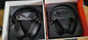 赛睿（SteelSeries） (SteelSeries) Arctis 寒冰Pro+GameDAC 有线耳机 游戏耳机头戴式 降噪麦克风 DTS环绕声 黑色 实拍图