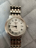 【二手99新】天梭(TISSOT)港灣系列手表男女自動(dòng)機械瑞士二手奢侈品腕表男士 羅馬刻度-白盤(pán)T045.407.11.033.00 曬單實(shí)拍圖