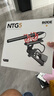 RODE 羅德麥克風(fēng) NTG5 挑桿型指向性機(jī)頂廣播級收音麥克風(fēng) 采訪短視頻錄音電影專業(yè)話筒 NTG5 官方標(biāo)配 曬單實(shí)拍圖