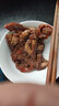 三梅無(wú)錫特產(chǎn)鳳尾魚(yú)香酥魚(yú)干零食小吃小毛魚(yú)即食禮盒裝無(wú)錫伴手禮 曬單實(shí)拍圖