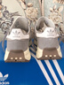 阿迪達(dá)斯 （adidas）三葉草 RETROPY E5 男女同款低幫休閑跑步鞋 Q47101 41 曬單實(shí)拍圖