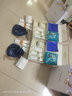 片仔癀 雪肌禮盒 美白淡化斑紋補(bǔ)水保濕滋潤護(hù)膚化妝品套裝 曬單實(shí)拍圖