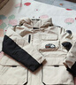 波司登反季冬季極寒羽絨服兒童短款連帽新國標90絨商場(chǎng)同款外套 曬單實(shí)拍圖
