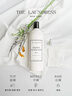 The Laundress白色限定禮盒 經(jīng)典組合棉麻+柔順劑1.5kg 七夕禮物情人節(jié)禮盒送禮 曬單實(shí)拍圖