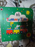 Baby Touch Tummy Time 英文原版繪本 寶寶觸摸書(shū) 肚子上的時(shí)間 英文版 進(jìn)口英語(yǔ)原版書(shū)籍 曬單實(shí)拍圖