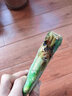 素顏新鮮墨西哥米邦塔仙人掌綠色多肉植物盆栽可食用仙人掌外敷內(nèi)服 老片效果更好15年的3斤裝 不含盆 曬單實拍圖
