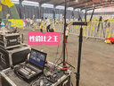 Grus GLive 高視T80升級款直播機4G/5G 8網(wǎng)聚合直播終端編碼器直播支持WIFI熱點高清四路導播 高清SDI線 促銷價（含增值專票） 曬單實拍圖