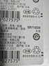 松下（Panasonic） 手表紐扣電池SR716/315浪琴優(yōu)雅瑞麗系列女款雷達銀鉆氧化銀紐扣電子 曬單實(shí)拍圖