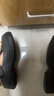 卡駱馳（crocs）經(jīng)典瑪麗珍Clog男女沙灘涼鞋210581 210581-001  36  曬單實(shí)拍圖