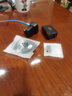 大疆 DJI Mic Mini 一拖一 Type-C/相機版無(wú)線(xiàn)降噪戶(hù)外采訪(fǎng)直播vlog收音紐扣式領(lǐng)夾麥克風(fēng) 曬單實(shí)拍圖