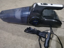 颯望【德國】車(chē)載吸塵器大吸力大吸力20000pa吹吸兩用大功率手持車(chē)家用超強吸力充氣泵兩用一體機有線(xiàn) 【旗艦款—有線(xiàn)】四合一 曬單實(shí)拍圖