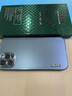 IM-CHEN 適用蘋(píng)果12手機殼iPhone12Promax鏡頭全包硬殼超薄金屬邊框磁吸防摔磨砂保護殼 蘋(píng)果12【6.1寸Pro】-新升級金屬防摔-綠色 曬單實(shí)拍圖