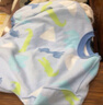 巴拉巴拉童裝兒童套裝冬季加厚搖粒絨男童家居服寶寶女童睡衣208424171205 曬單實(shí)拍圖