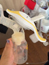 美德樂Medela 和韻手柄和韻配件手柄 把手 隔膜 連接器支架O型環(huán) 和韻手柄+內(nèi)軸+支架 曬單實(shí)拍圖